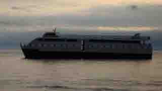 MV Super Bus